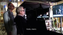 Exodus _ Gods and Kings - Featurette Les scènes d'action [Officielle] VOST HD