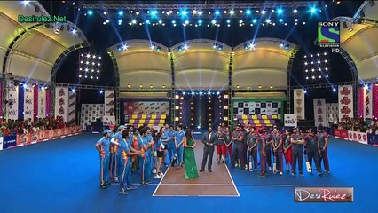 Box Cricket League (BCL) 18th December 2014 pt2