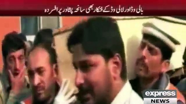 Bollywood Condemns the Taliban Attacks