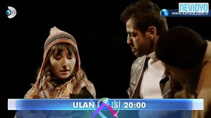 Ulan İstanbul 27. Bölüm Fragmanı izle