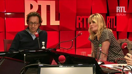 La rubrique télé d'Eric Dussart du 18/12/2014