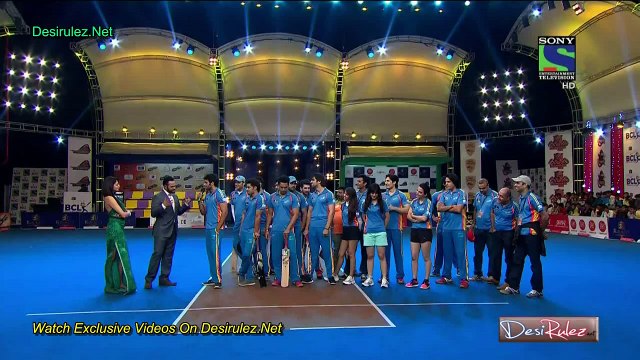 Box Cricket League (BCL) 18th December 2014 pt1