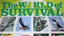 OPSTANAK - Suša stoleća - THE WORLD OF SURVIVAL