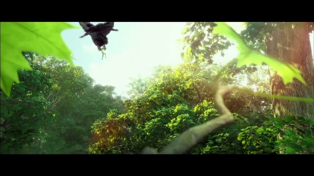 Epic _ Official Trailer 2 [HD] _ 20th Century FOX