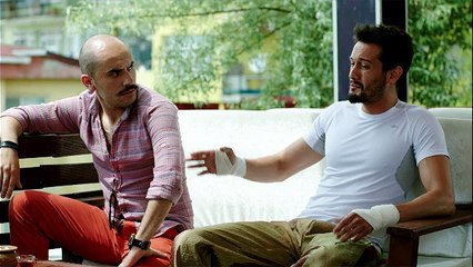 Tut Sözünü Film Fragmanı Yeni