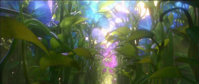 Epic _ Story Featurette _ HD