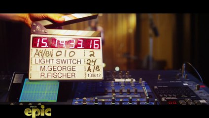 Epic _ Steven Tyler _ Character Spot HD