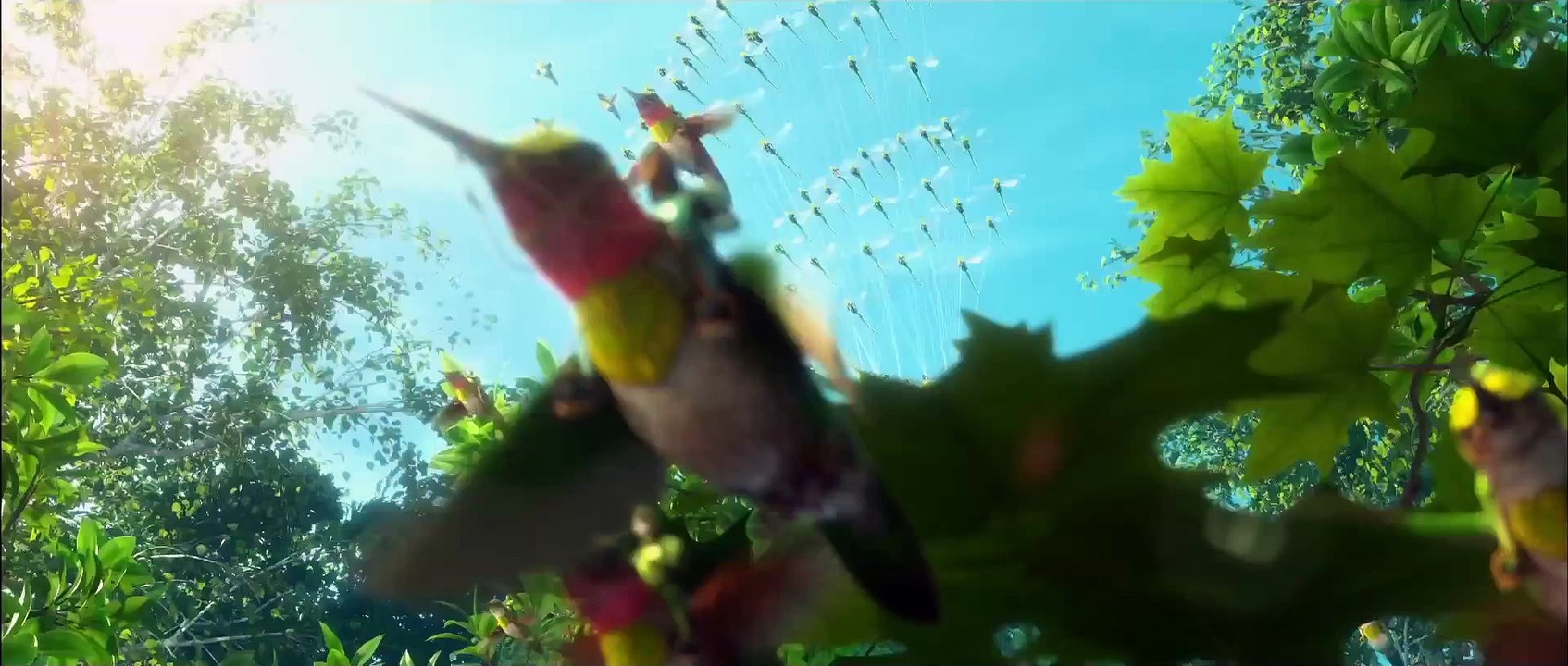 Epic _ TV Spot 3 _ HD