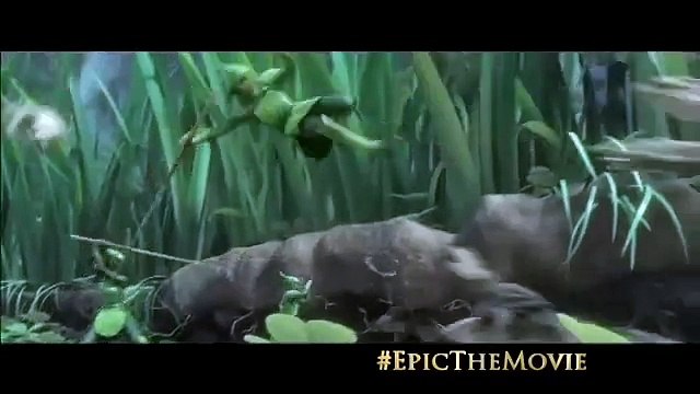 Epic _ TV Spot 6 _ HD