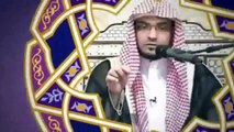 ما هي الوسيلة لتدبر القرآن ؟ - الشيخ صالح المغامسي