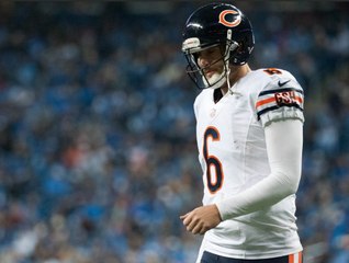 How much longer will Cutler stay in Chicago?