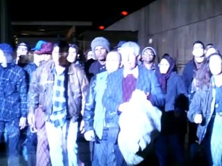 Escape From L.A. - Trailer