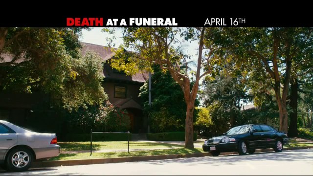 Everyone's Coming to the Funeral on April 16th