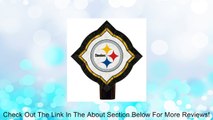 NFL Pittsburgh Steelers Vintage Art Glass Nightlight Review