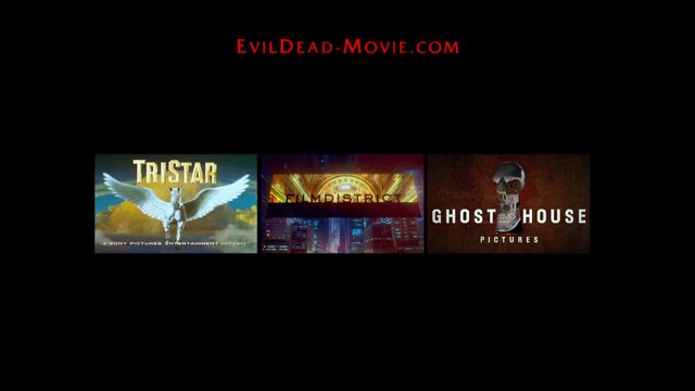 EVIL DEAD - On April 5th, Everything's Fine