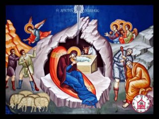 Ωρα της Εκκλησίας 31η 22-11-14