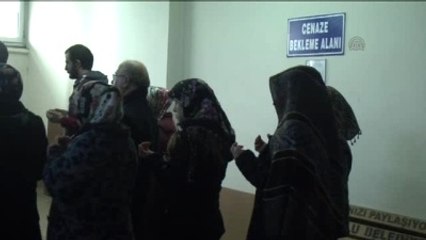 Zonguldak'ta Bir Gencin Bonzaiden Öldüğü İddiası