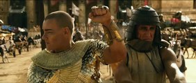 Exodus _ Gods and Kings - Teaser [Officiel] VOST HD