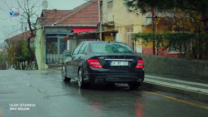 Ulan İstanbul 26.Bölüm Tek Parça izle