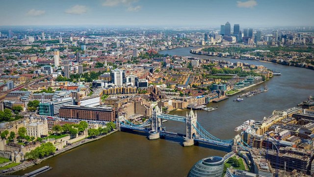 Exodus_ Gods and Kings _ 10 Plagues in Modern Cities [HD] _ 20th Century FOX