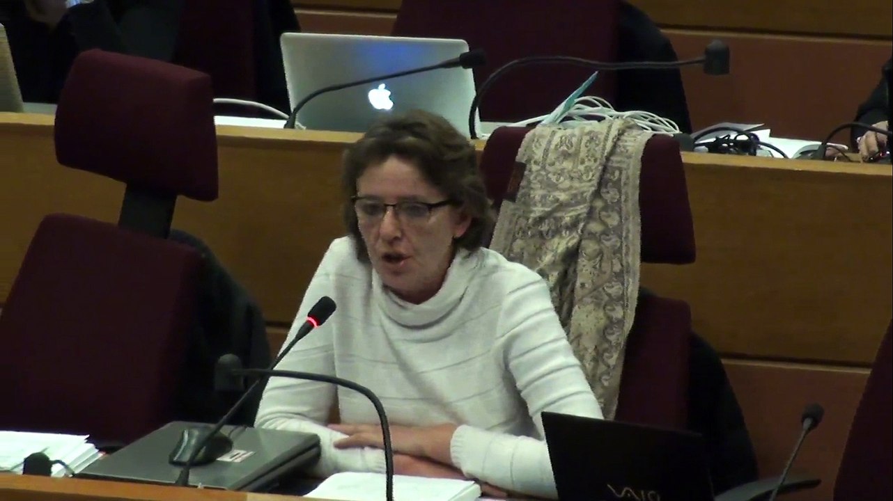 Budget enseignement supérieur et recherche: la Région poursuit son soutien en faveur du monde universitaire