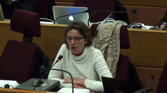 Budget enseignement supérieur et recherche: la Région poursuit son soutien en faveur du monde universitaire