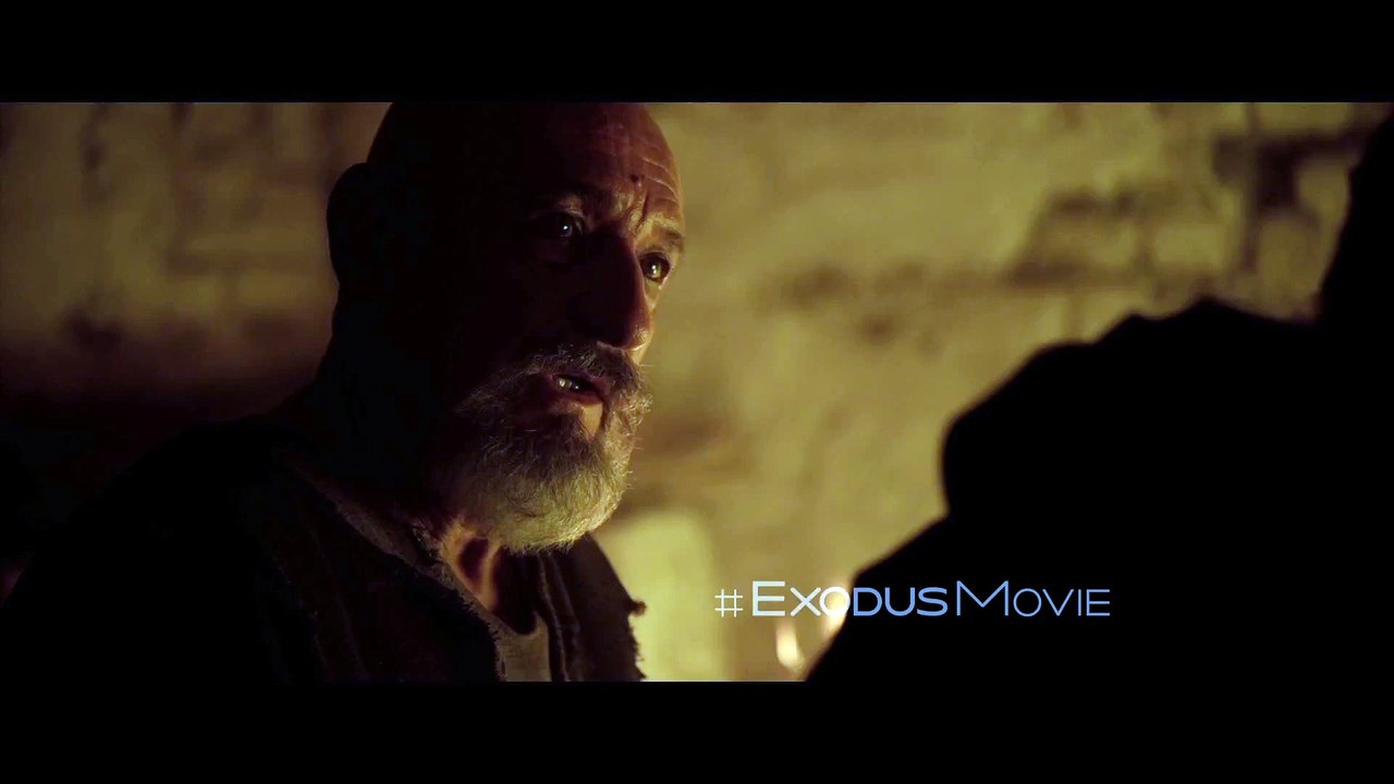 Exodus_ Gods and Kings _ Believe TV Commercial [HD] _ 20th Century FOX