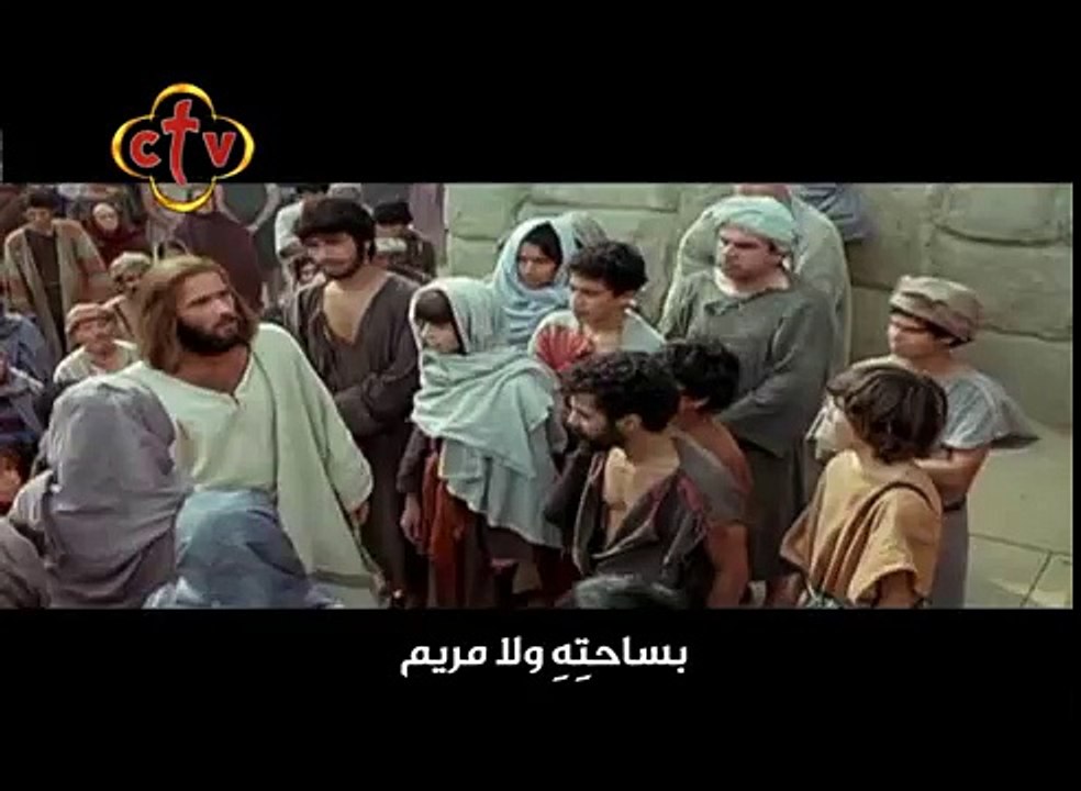 قصيدة   مــريــم ومــرثــا   - قداسة البابا شنوده الثالث