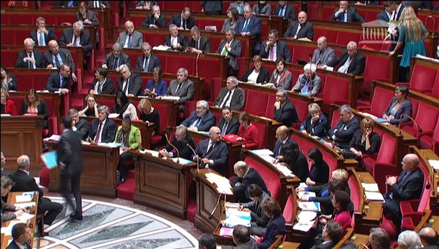 Yves Nicolin - Document unique d'évaluation des risques