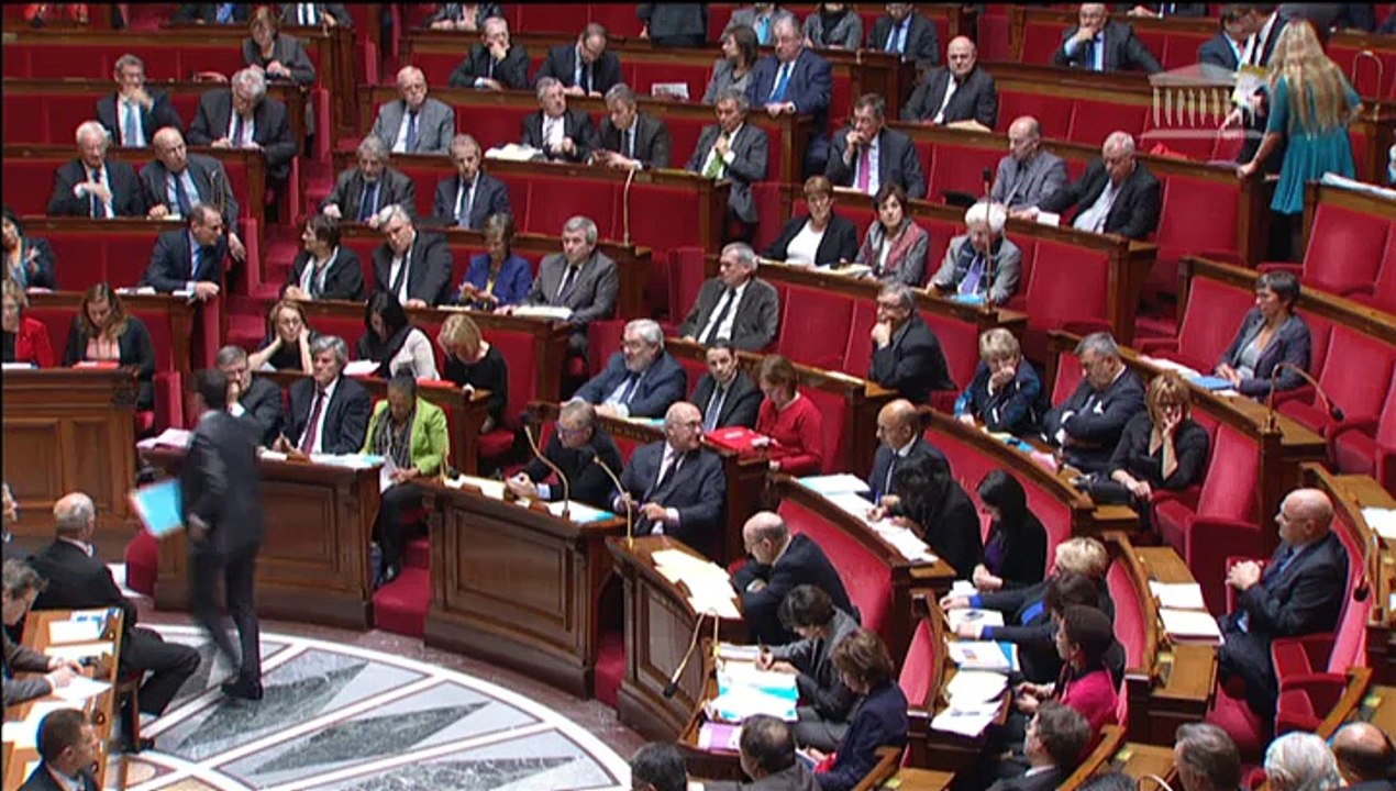 Yves Nicolin - Document unique d'évaluation des risques