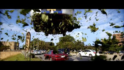 Mashup: Trailers de 2014