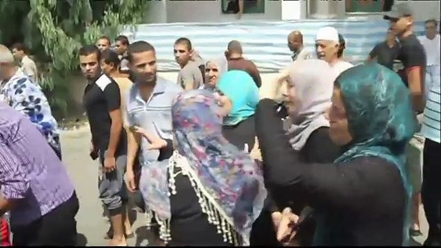 TV3 - Els Matins - La vida quotidiana de Gaza, en fotos fetes per David Segarra