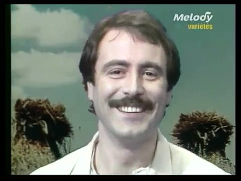 Michel Delpech - Le Loir-et-cher