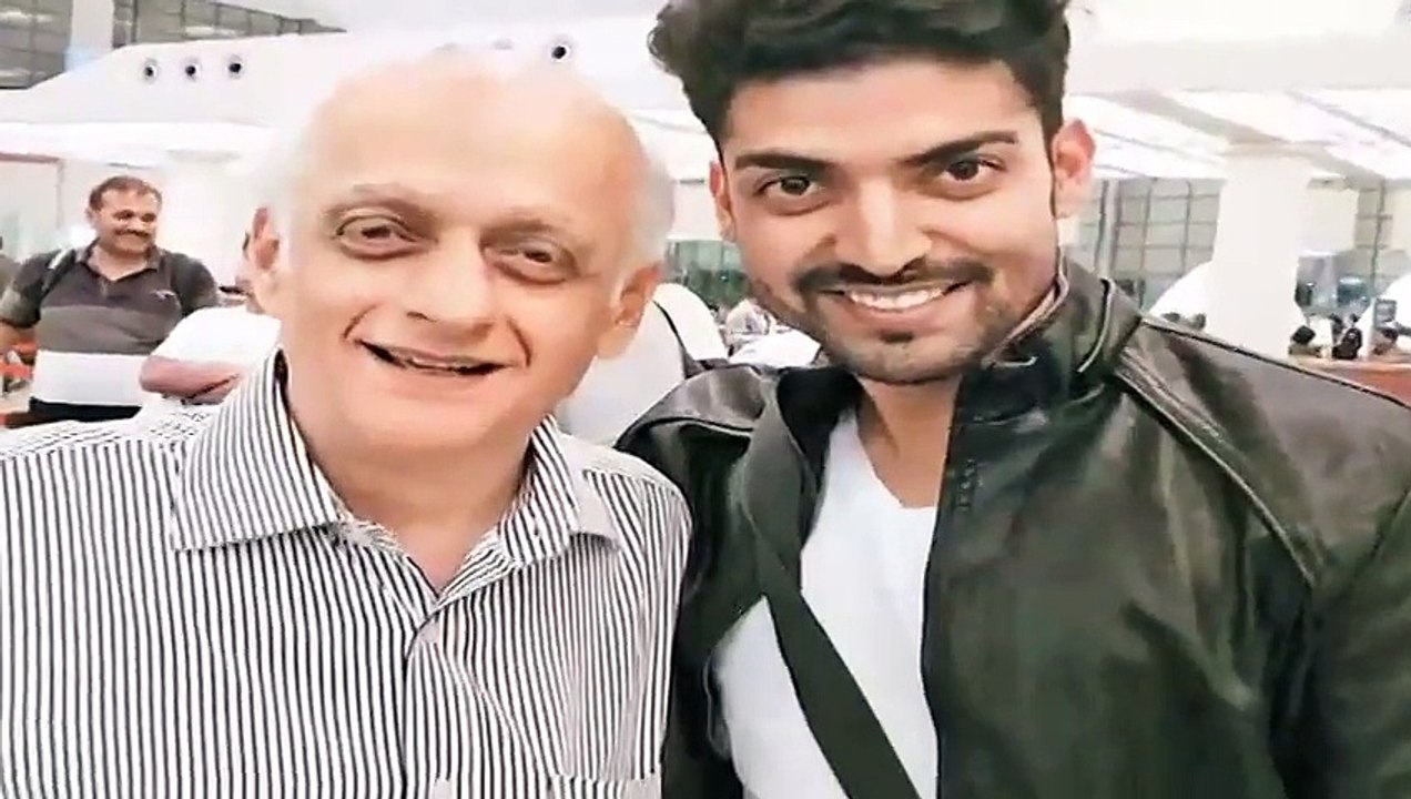 Khamoshiyan  Ali Fazal And Sapna Pabbi Uncensored Scene  Full Song Khamoshiyan - By Bollywood Flashy