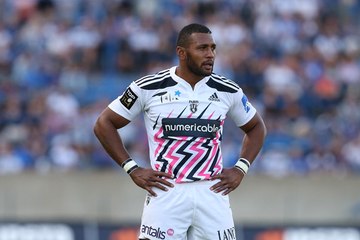 Grenoble / Stade Français Paris - Le teaser