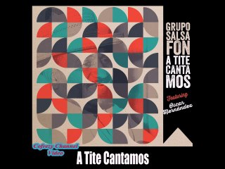 Grupo Salsafon - Planté Bandera