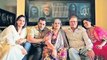 Salman Khan's Mother Birthday Pictures - By Bollywood Flashy