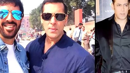 Salman Khan’s 'Bajrangi Bhaijaan' and Hero will be distributed by Eros International Media Ltd - By Bollywood Flashy