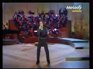 Michel Delpech - Que Marianne était jolie