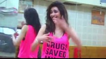 Karishma Tanna calls Narendra Modi PRESIDENT of India ! Bigg Boss 8 8th December 2014 - By Bollywood Flashy