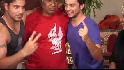 Bigg Boss 8 contestants BIG BASH  Bigg Boss 8 9th December 2014 Episode - By Bollywood Flashy
