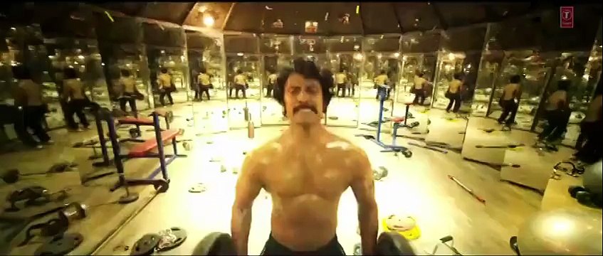 'I' - Official Teaser Vikram Shankar A.R Rahman - Ai Tamil Movie Emotional Action Trailer - By Bollywood Flashy