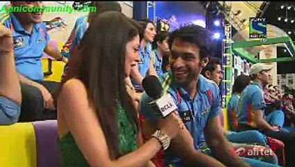Box Cricket League-18 Dec 2014 pt3-www.Apnicommunity.com