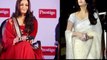 Aishwarya Rai Bachchan SEXY SLIM Avatar  Longines Store Launch - Ex. Miss India - By Bollywood Flashy