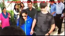 Arpita Khan Weds Ayush Sharma  Salman Sister's Marriage - Live Details - By Bollywood Flashy