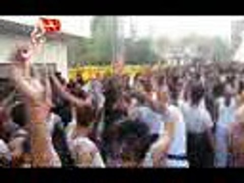 Pashto Nohay-Syed Zakir Abbas Sherazi 01-Qarara Shapa