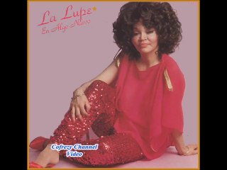 La Lupe y Tito Allen - Contigo, Conmigo