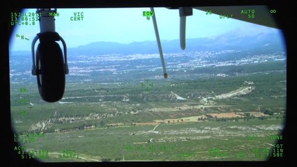 In-situ : CESARS, le satellite à la portée des PME