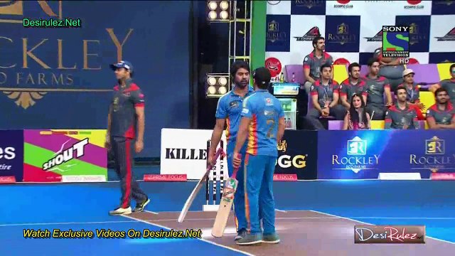 Box Cricket League (BCL) 18th December 2014 pt4