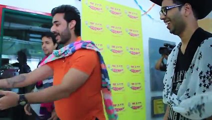 Farhan Akhtar talks about Shaadi Ke Side Effects - By Bollywood Flashy